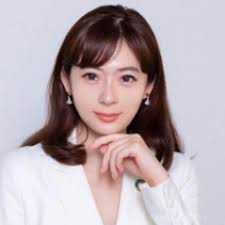 馬渕磨理子 プロフィール画像